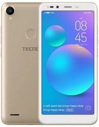 Замена шлейфов на телефоне Tecno Pop 1S Pro в Тюмени